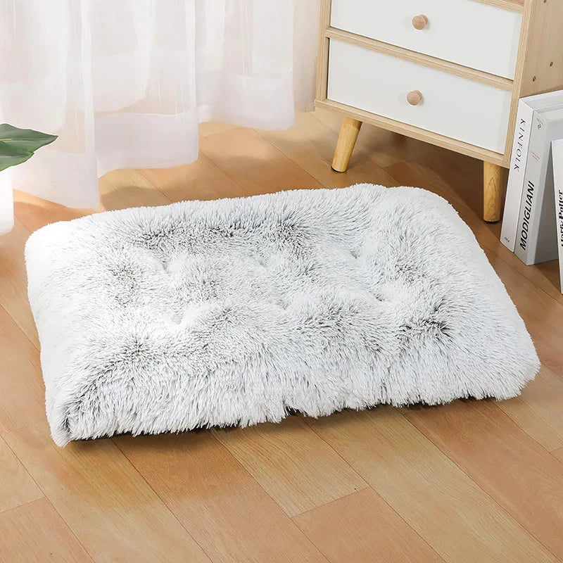 Luxuriöses Peludita-Schlafsofa für Haustiere - SUPERANGEBOT 