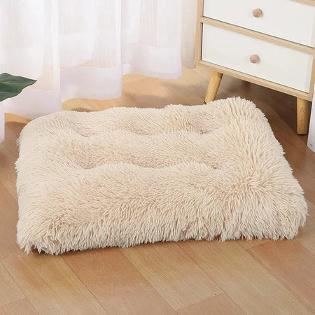 Luxuriöses Peludita-Schlafsofa für Haustiere - SUPERANGEBOT 