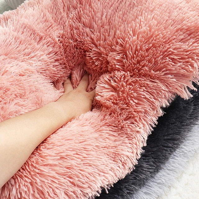 Luxuriöses Peludita-Schlafsofa für Haustiere - SUPERANGEBOT 