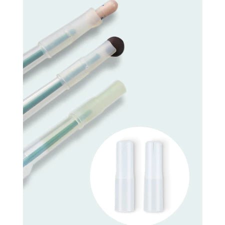 Set mit 2 Peludita-Applikatoren für Tiermedizin - SUPERANGEBOT 