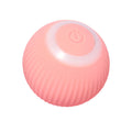 Automatisch drehender Ball