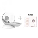 Schneckentrinkbrunnen