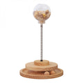 Interaktiver Feeder