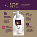 PetVet Anti-Zahnstein-Entferner-Spray Original