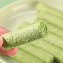 Essbare Grasstangen für Katzen