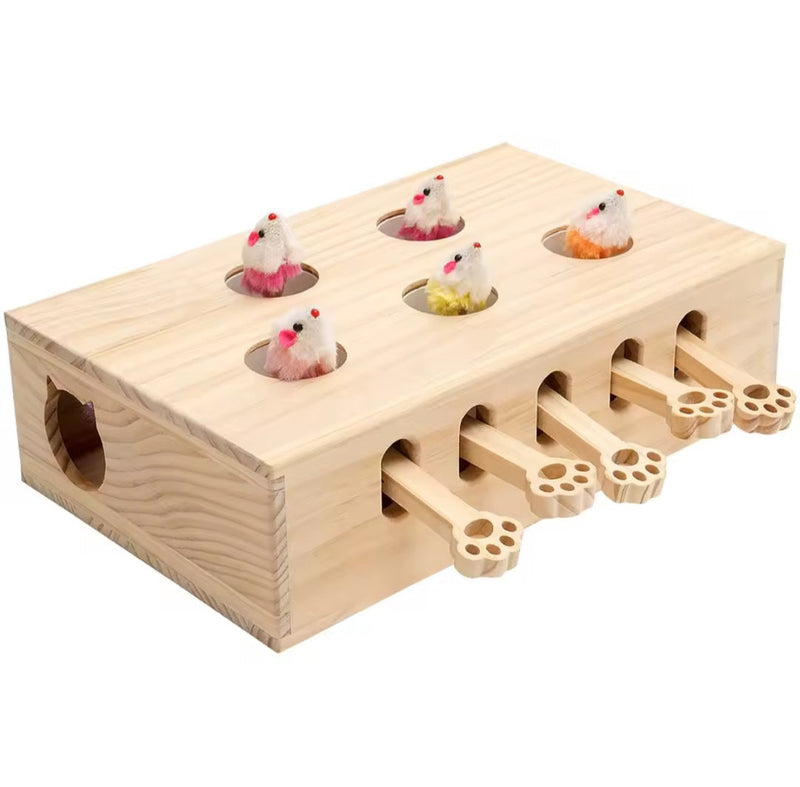 Peludita Interaktives Klavier für Katzen – Blitzangebot 