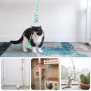 Interaktive Katzenfeder Peludita - SUPERANGEBOT 