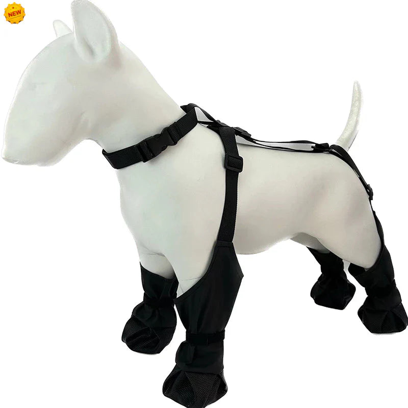 Peludita Pet Paw Protector - Super Angebot 