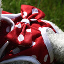 Wiederverwendbare Haustierwindel von Peludita – Blitzaktion 