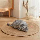 Peludita Sisal-Kratzmatte - SONDERANGEBOT 