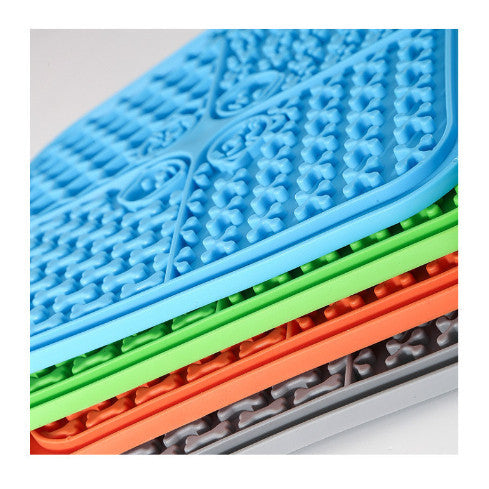 Peludita Interaktiver Licker