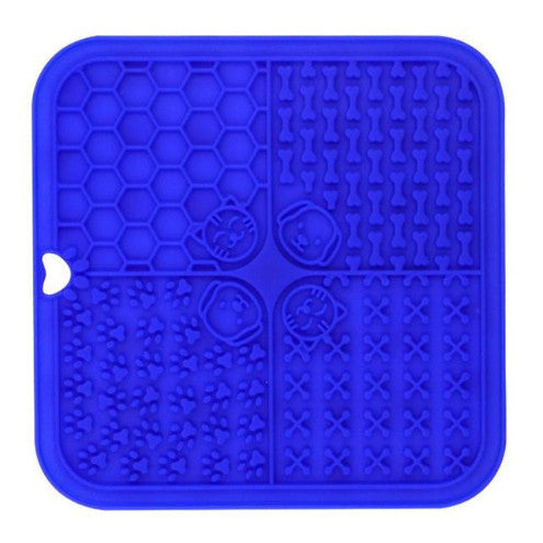 Peludita Interaktiver Licker