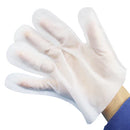 Pet Peludita Wet Gloves – Reinigt, spendet Feuchtigkeit und entfernt lose Haare! Blitzangebot 