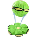 Peludita 2-in-1-Interaktiver Ball – BLITZANGEBOT!